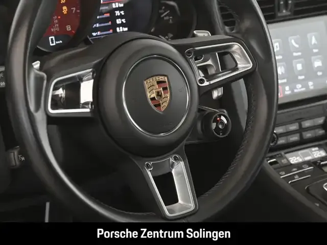 Porsche 991