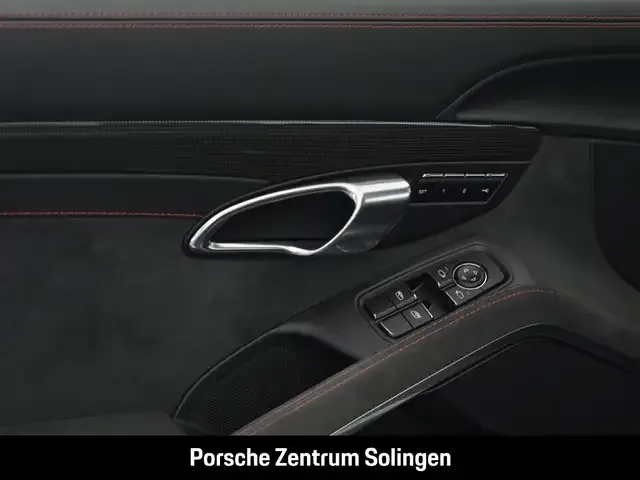 Porsche 991