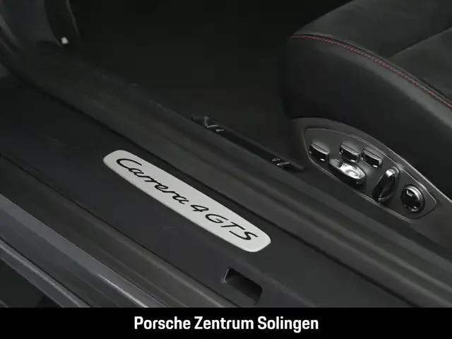 Porsche 991
