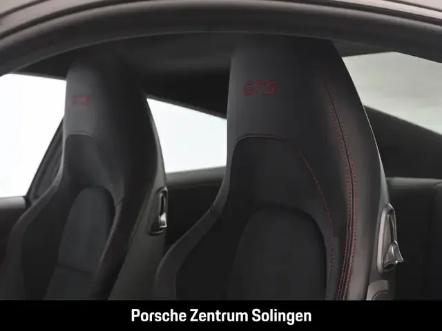 Porsche 991
