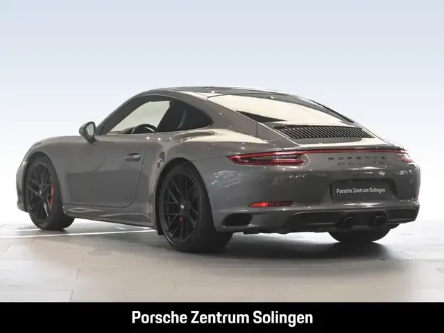 Porsche 991