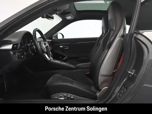 Porsche 991