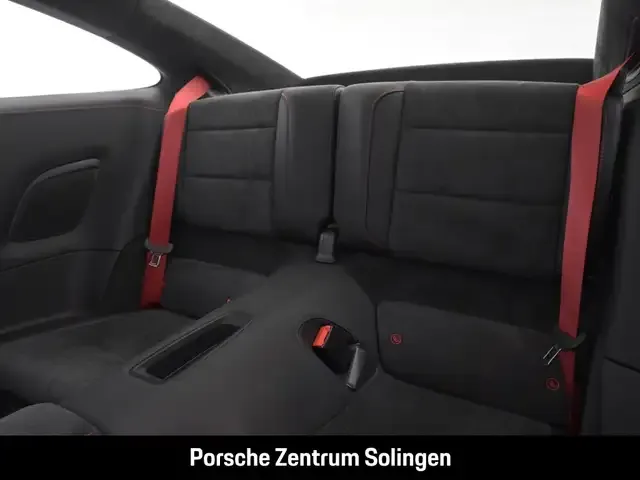 Porsche 991