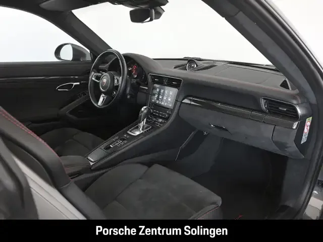 Porsche 991