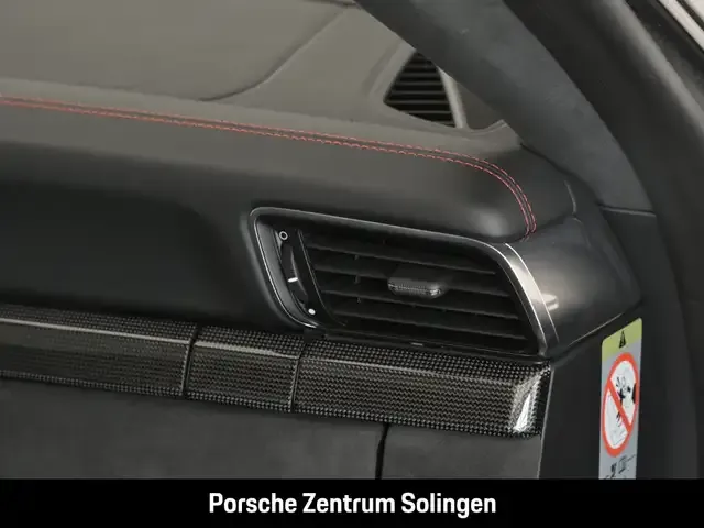 Porsche 991