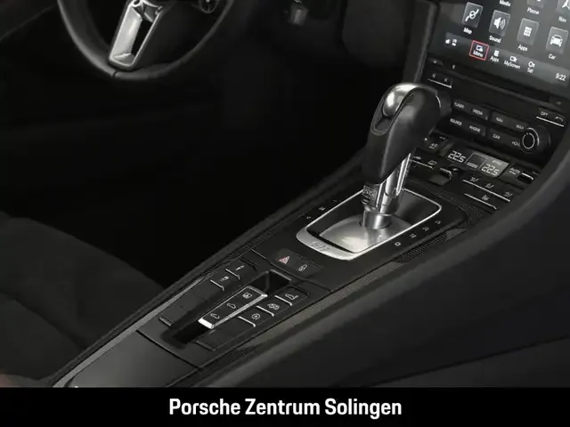 Porsche 991