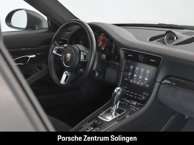 Porsche 991