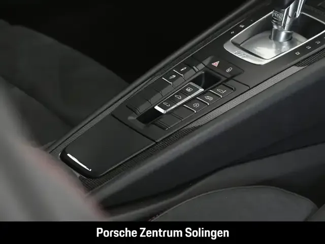Porsche 991