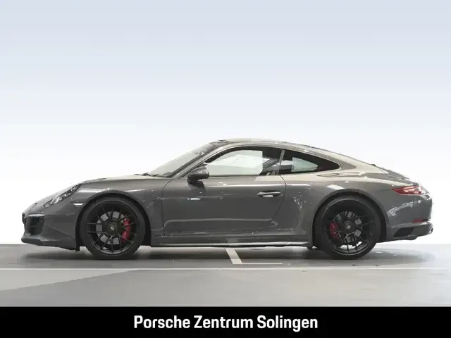 Porsche 991