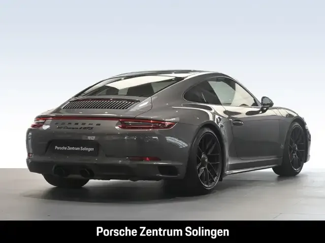 Porsche 991