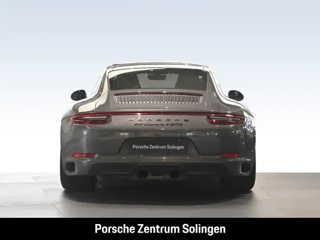 Porsche 991