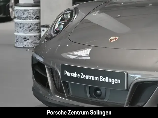 Porsche 991