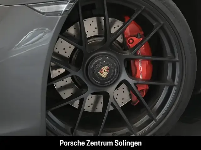 Porsche 991