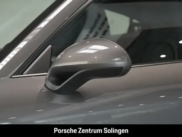 Porsche 991