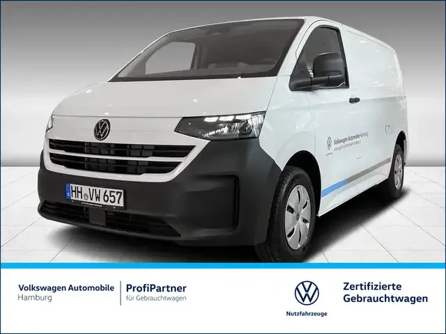 Volkswagen Sonstiges