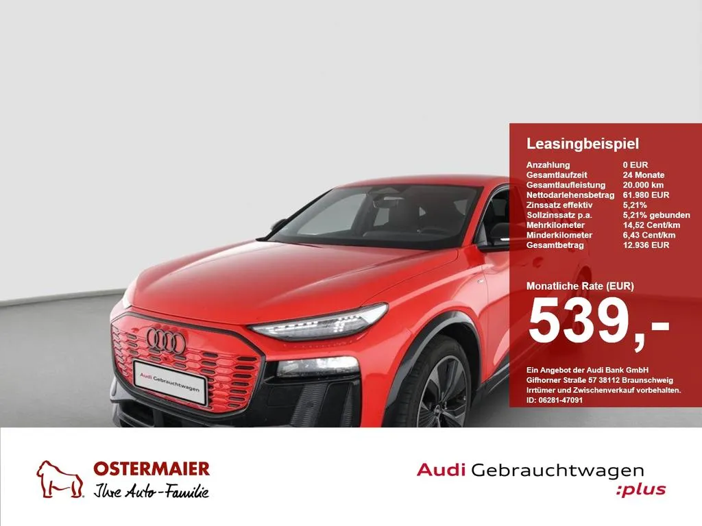 Audi Q6