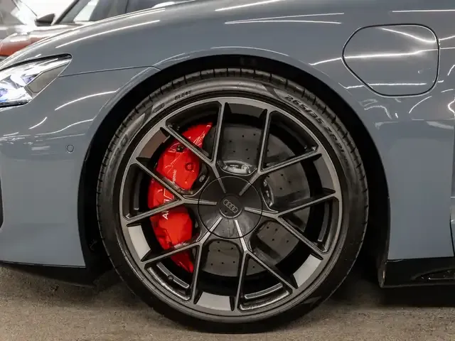 Audi RS e-tron GT