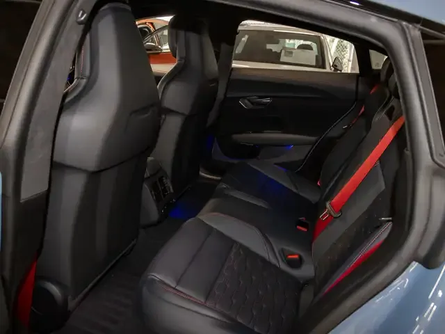 Audi RS e-tron GT