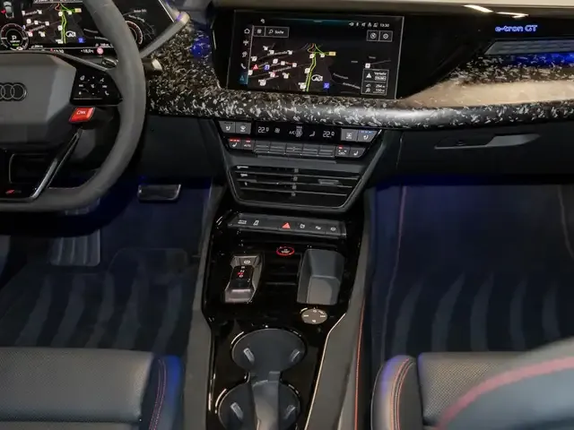 Audi RS e-tron GT