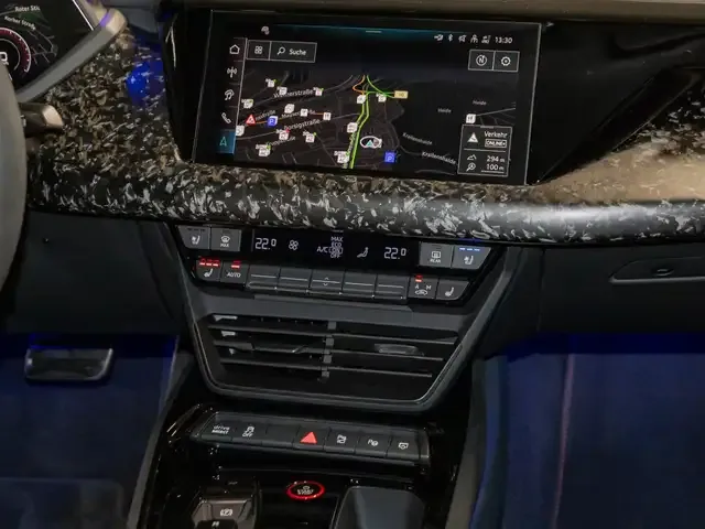 Audi RS e-tron GT