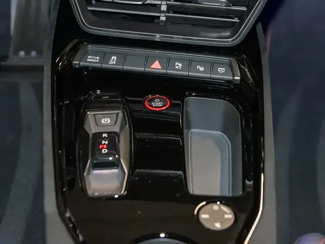 Audi RS e-tron GT