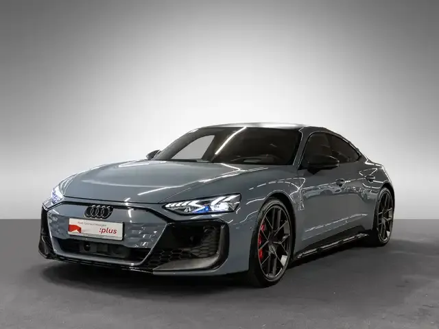 Audi RS e-tron GT
