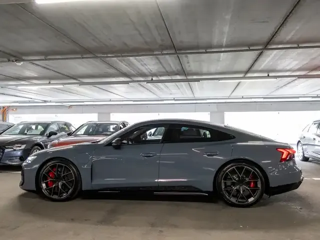 Audi RS e-tron GT