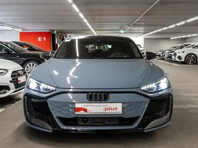 Audi RS e-tron GT