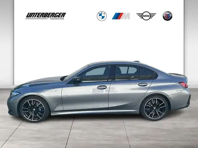 BMW 340