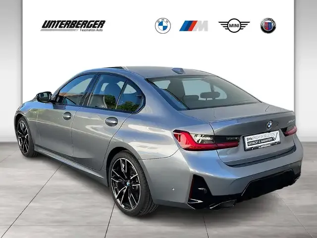 BMW 340