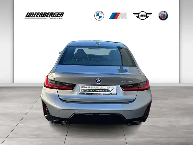 BMW 340