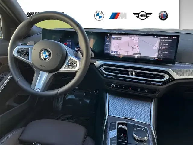 BMW 340