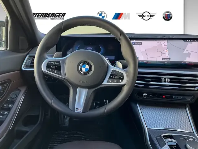 BMW 340