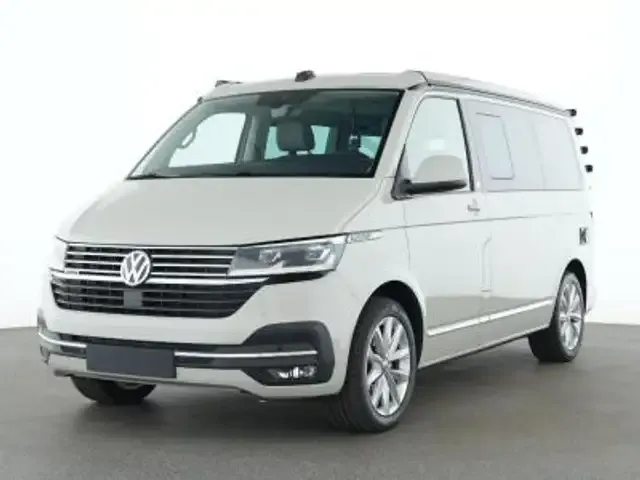 Volkswagen T6.1 California