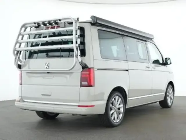 Volkswagen T6.1 California