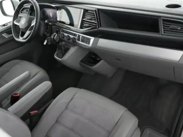 Volkswagen T6.1 California