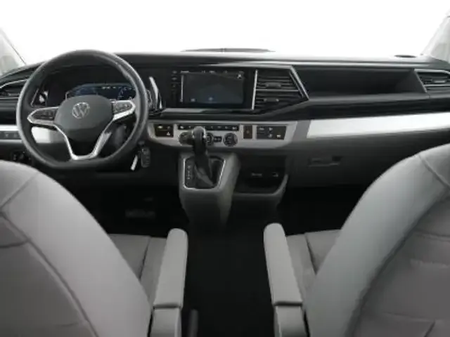 Volkswagen T6.1 California