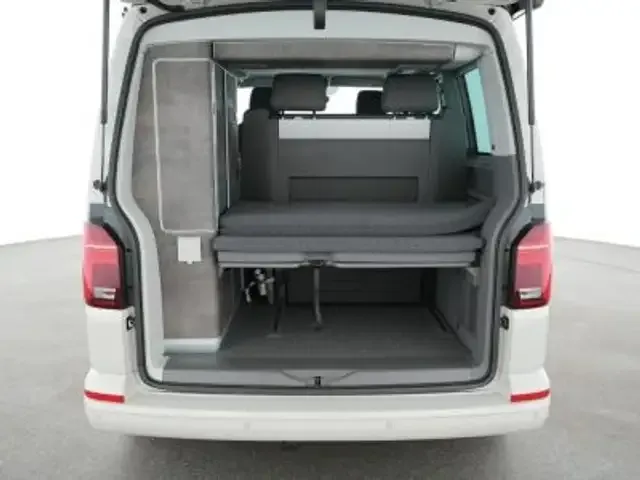 Volkswagen T6.1 California