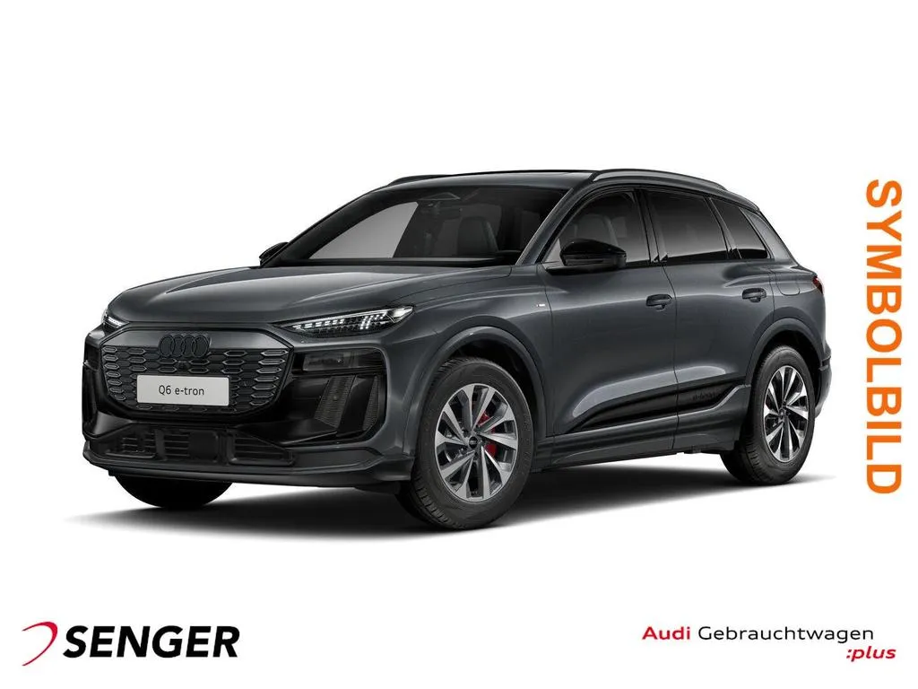 Audi Q6