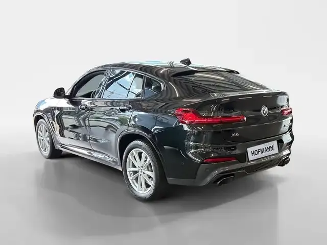 BMW X4 M