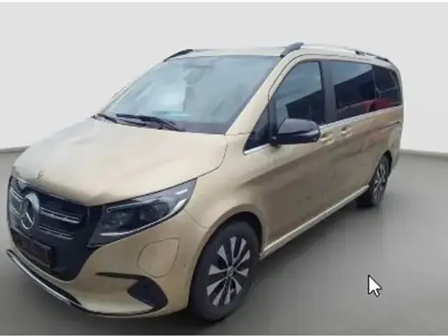 Mercedes-Benz EQV 300