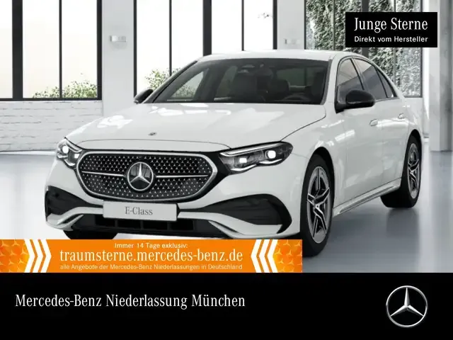 Mercedes-Benz E 300