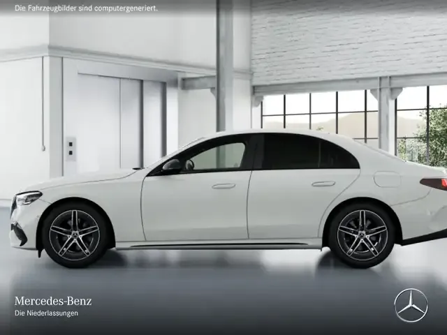 Mercedes-Benz E 300