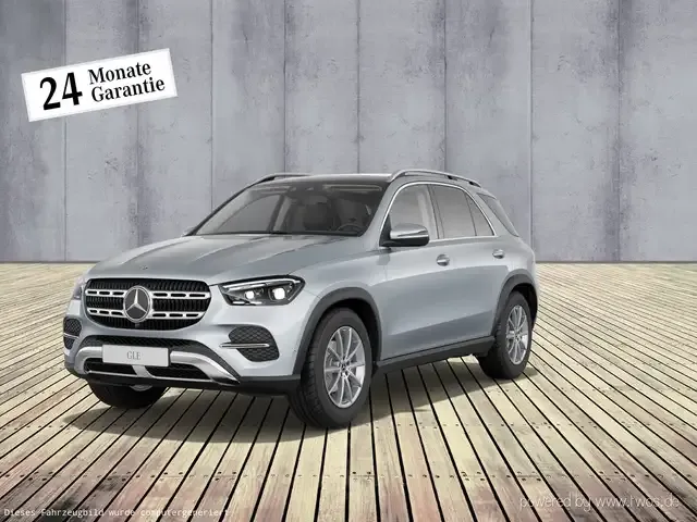 Mercedes-Benz GLE 300