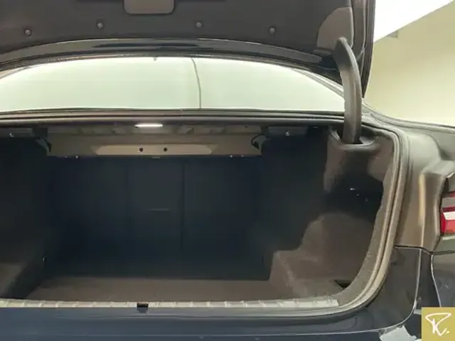 BMW 550