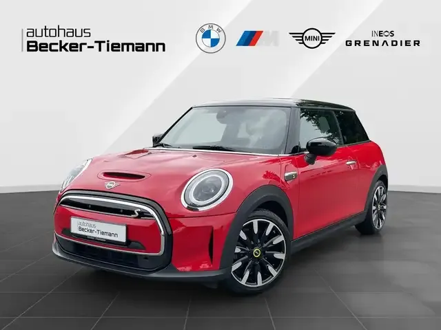 MINI Cooper SE