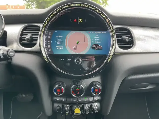 MINI Cooper SE