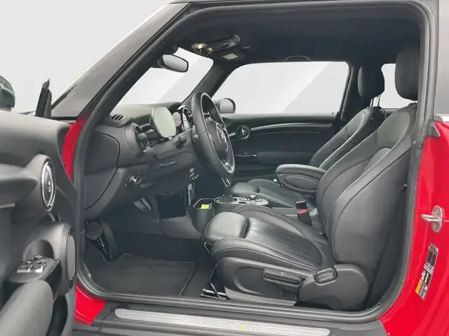 MINI Cooper SE
