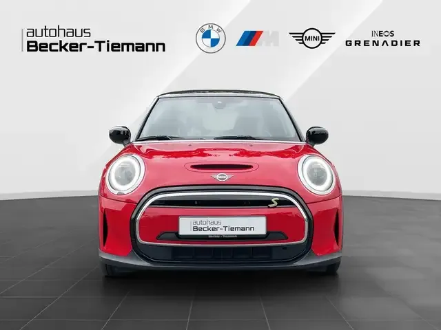 MINI Cooper SE
