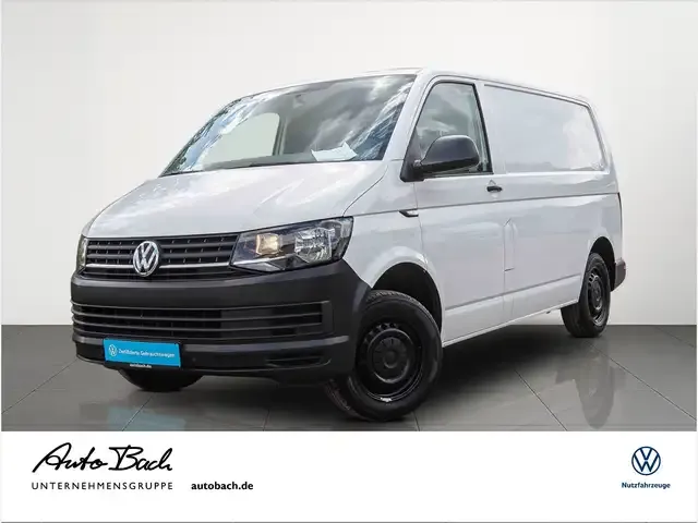 Volkswagen T6 Transporter